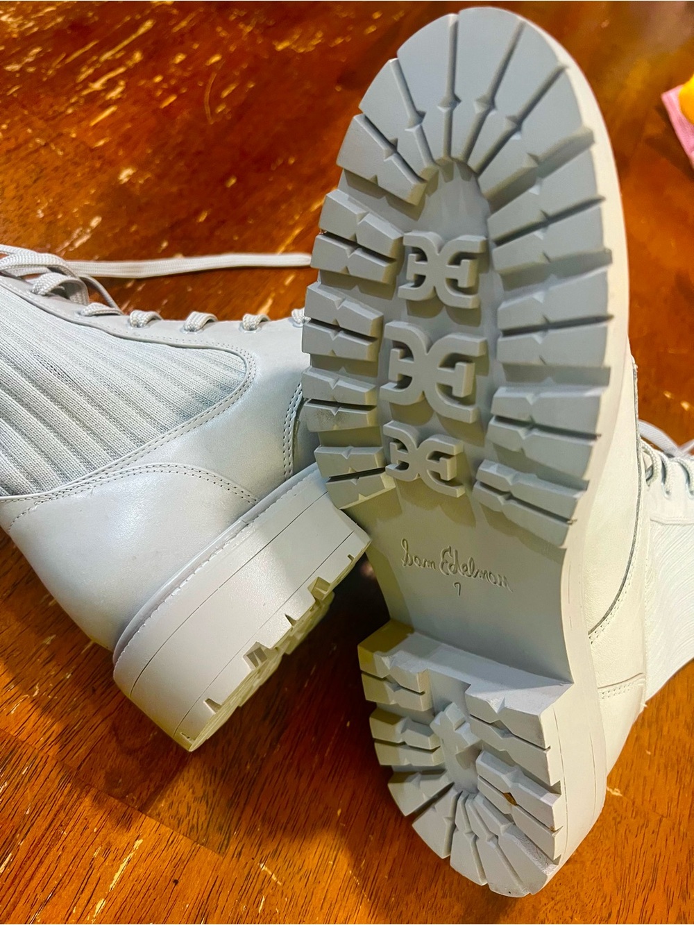 Sam Edelman boots - Picture 6 of 8